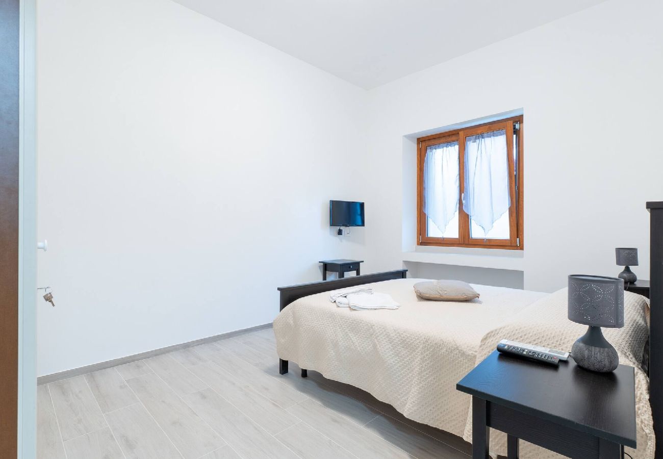 Appartamento a Giulianova - Casa a Giulianova a due passi dal mare