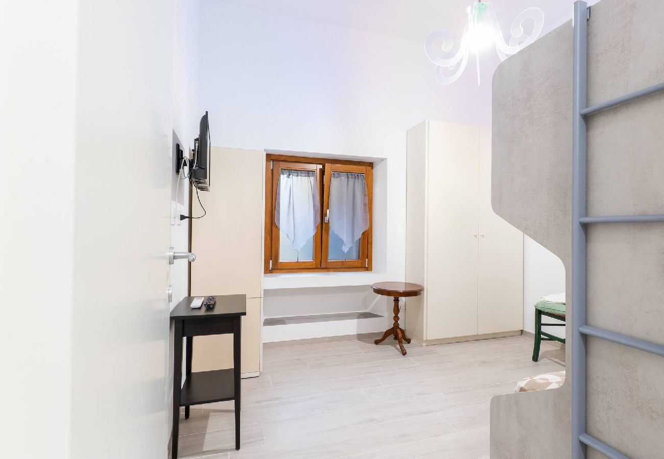 Appartamento a Giulianova - Casa a Giulianova a due passi dal mare