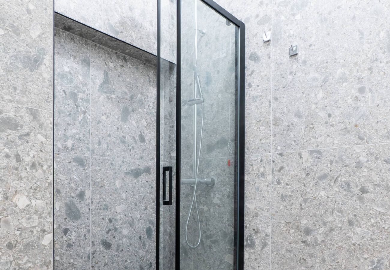 Appartamento a Giulianova - Casa a Giulianova a due passi dal mare