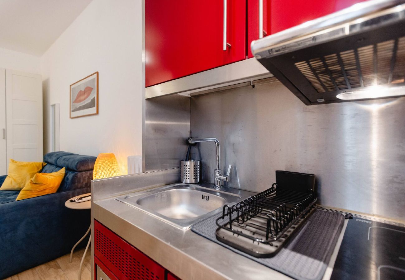 Appartamento a Milano - Bacio di Velluto near Metro Milano