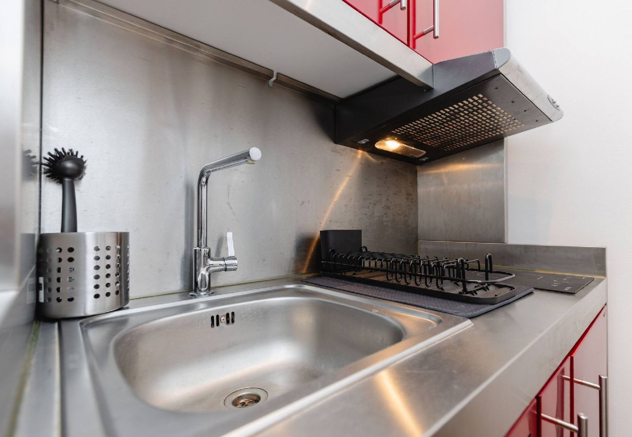 Appartamento a Milano - Bacio di Velluto near Metro Milano