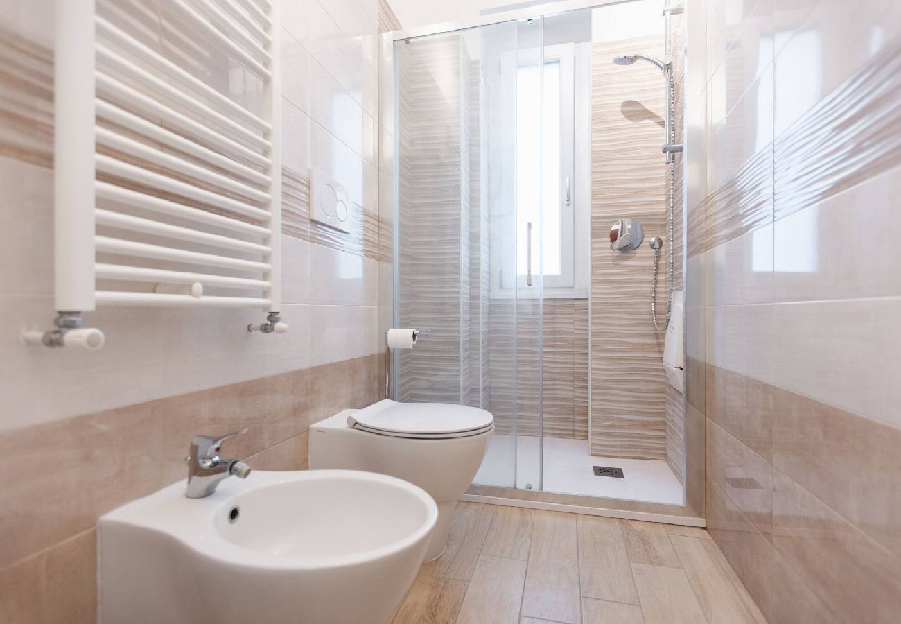 Appartamento a Milano - Bacio di Velluto near Metro Milano