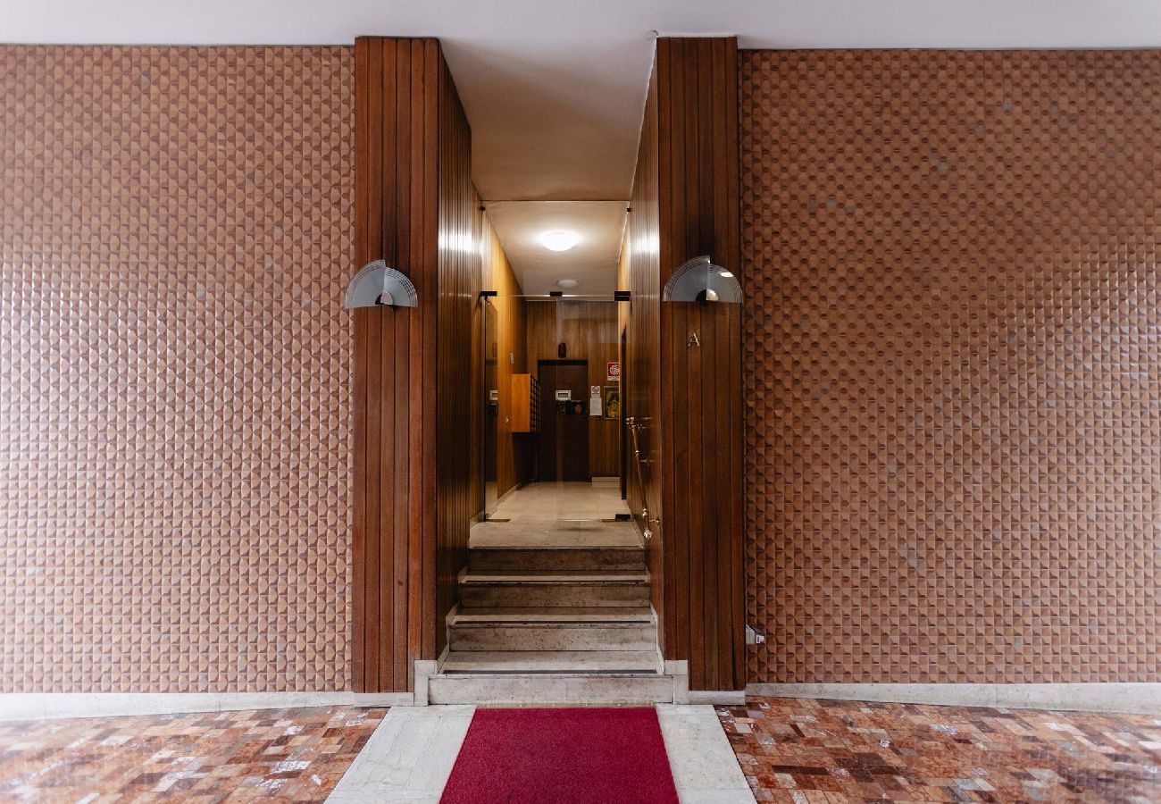 Appartamento a Milano - Bacio di Velluto near Metro Milano