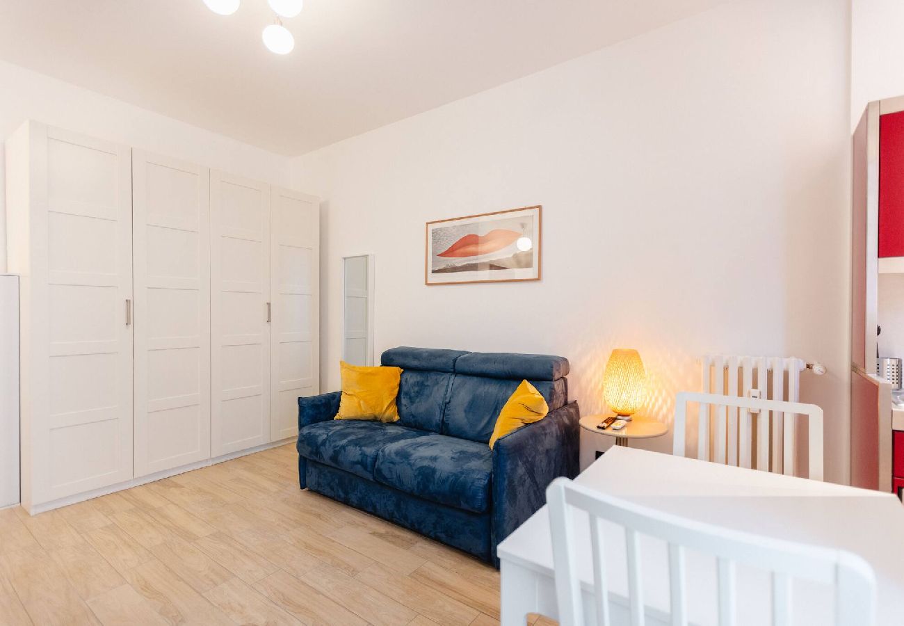 Appartamento a Milano - Bacio di Velluto near Metro Milano