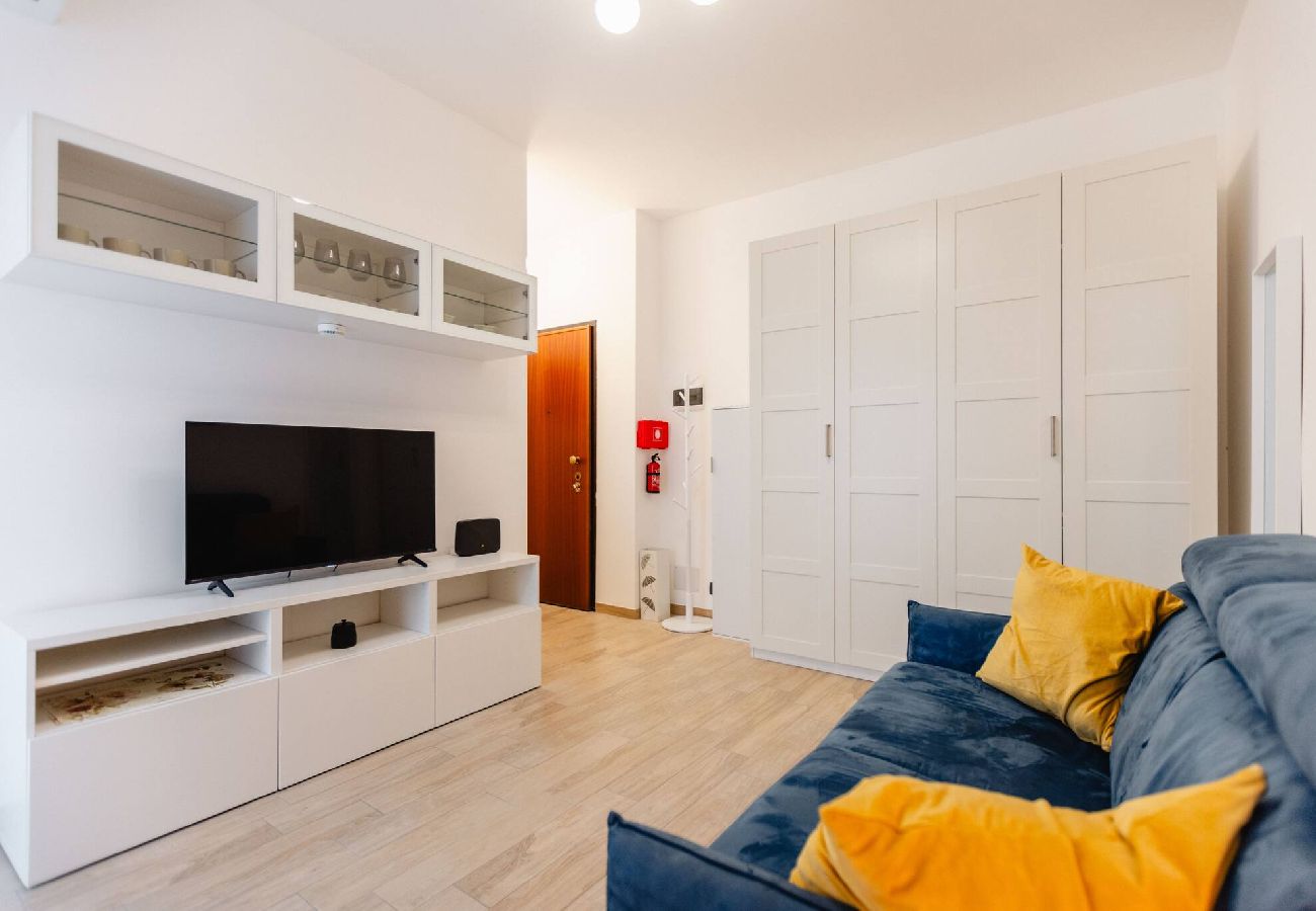 Appartamento a Milano - Bacio di Velluto near Metro Milano