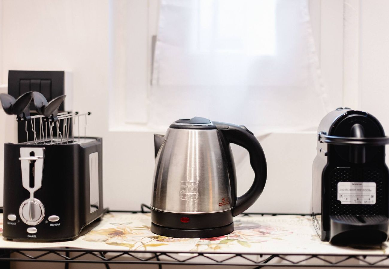 Appartamento a Milano - Bacio di Velluto near Metro Milano