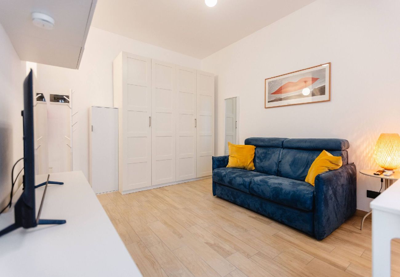 Appartamento a Milano - Bacio di Velluto near Metro Milano