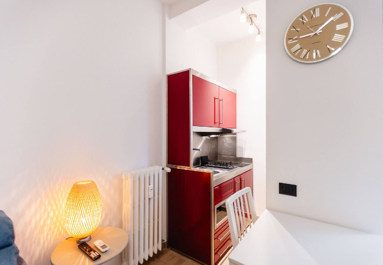 Appartamento a Milano - Bacio di Velluto near Metro Milano