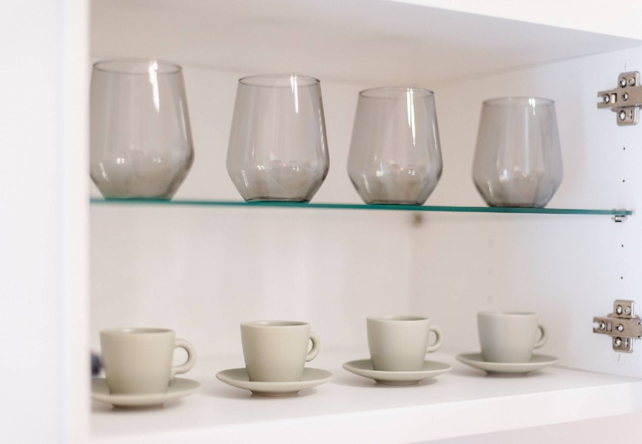 Appartamento a Milano - Bacio di Velluto near Metro Milano