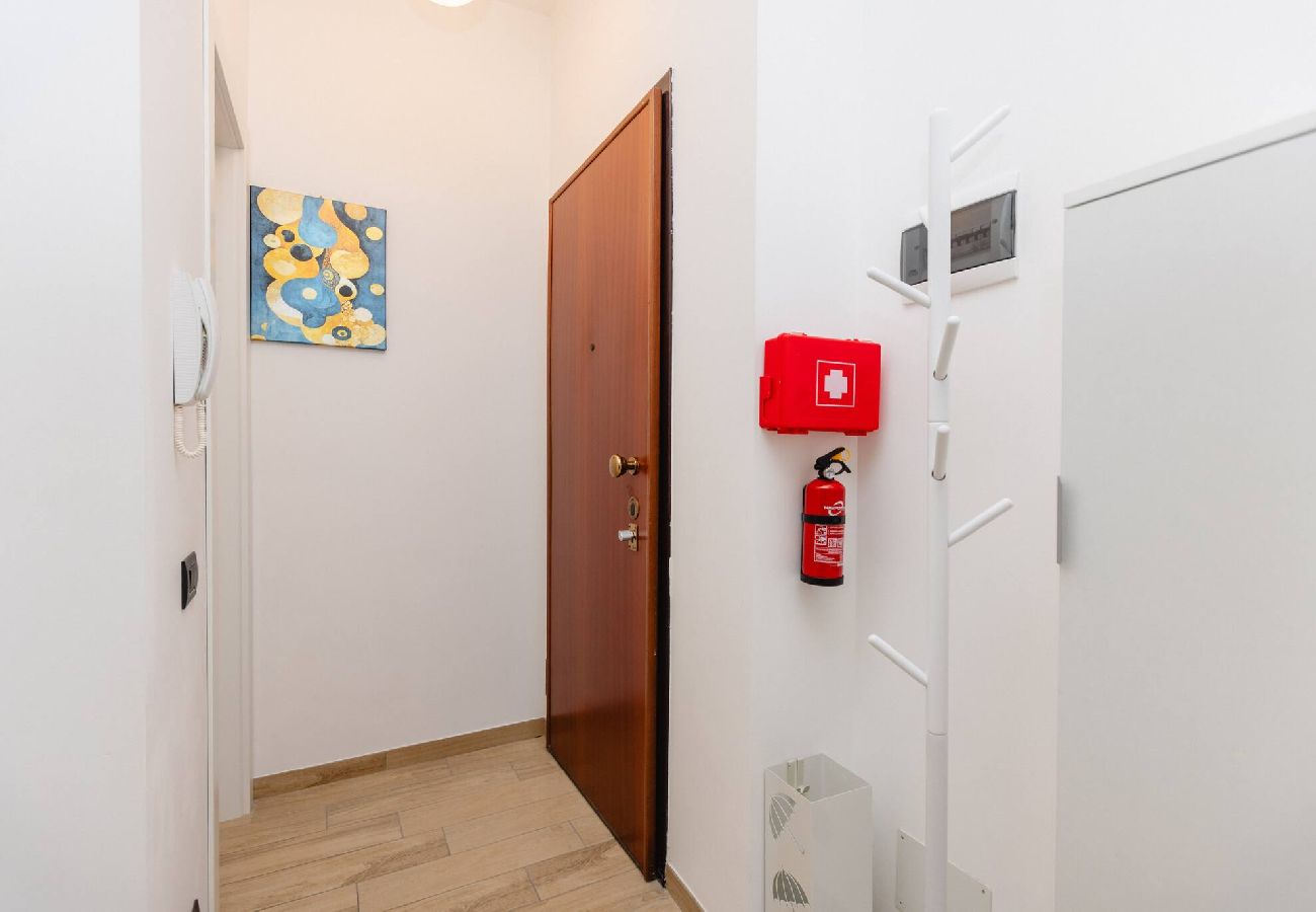 Appartamento a Milano - Bacio di Velluto near Metro Milano