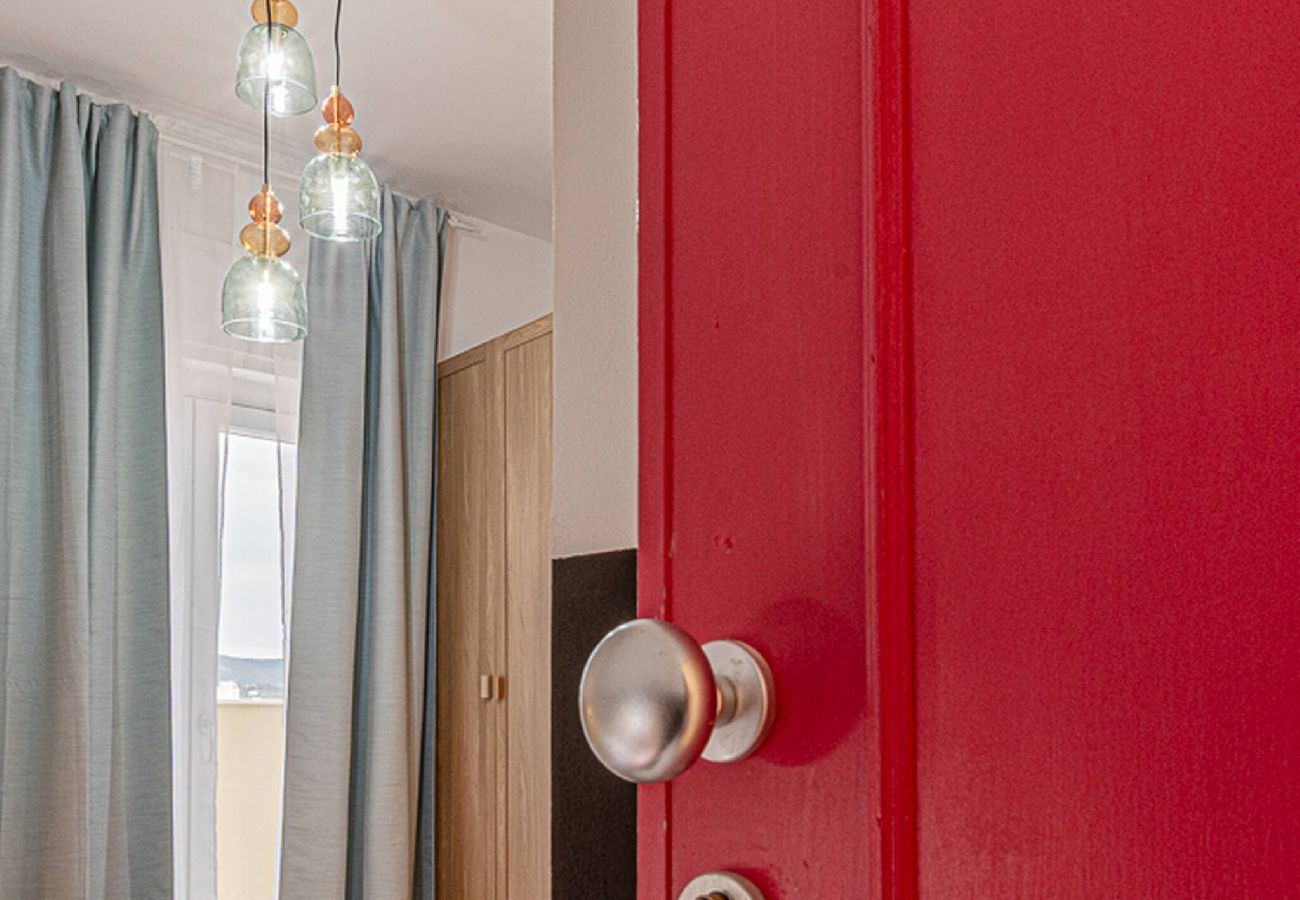 Affitto per camere a Alghero - Barceloneta rooms- Stanza La Rambla