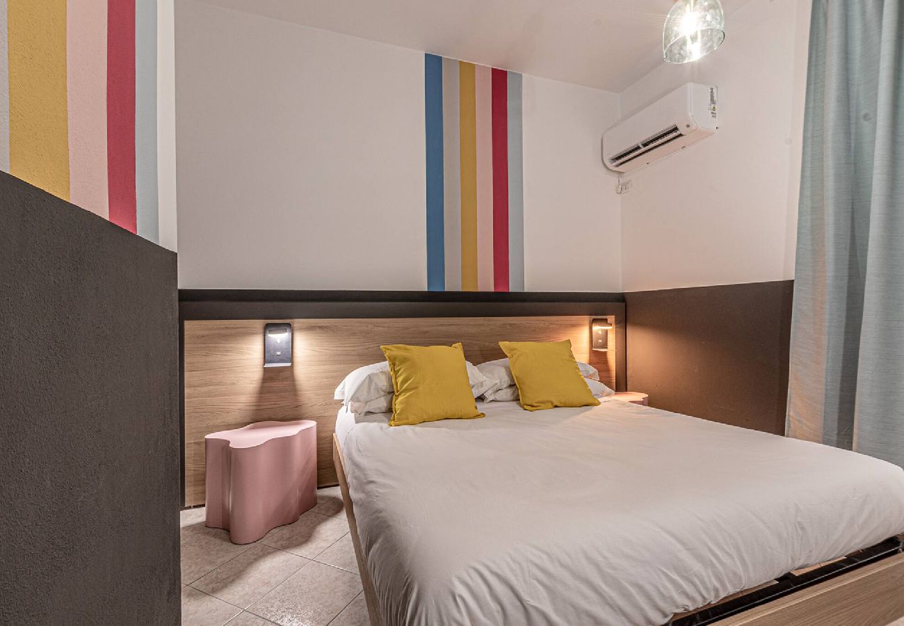 Affitto per camere a Alghero - Barceloneta rooms- Stanza La Rambla