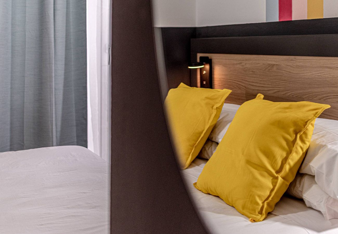 Affitto per camere a Alghero - Barceloneta rooms- Stanza La Rambla