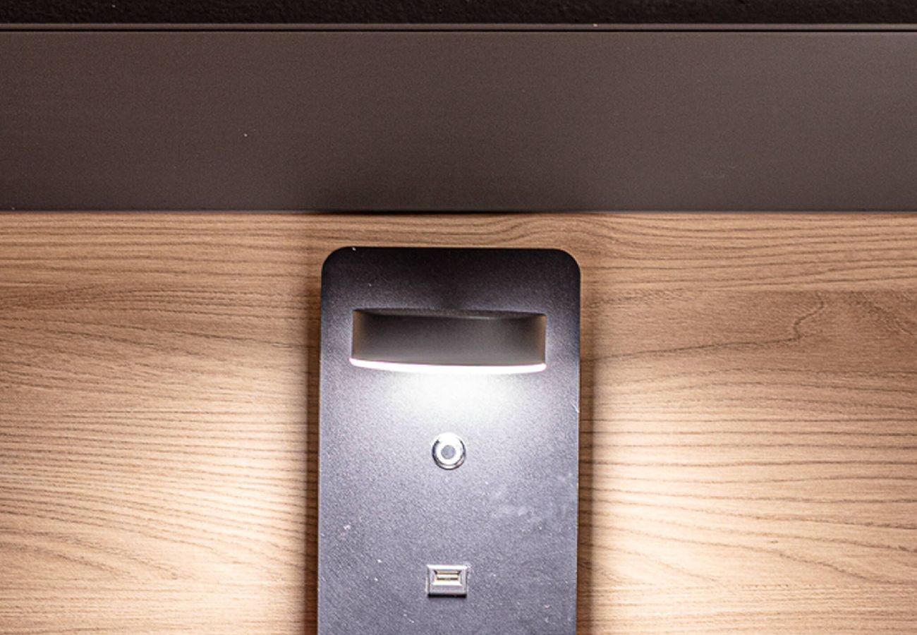 Affitto per camere a Alghero - Barceloneta rooms- Stanza La Rambla