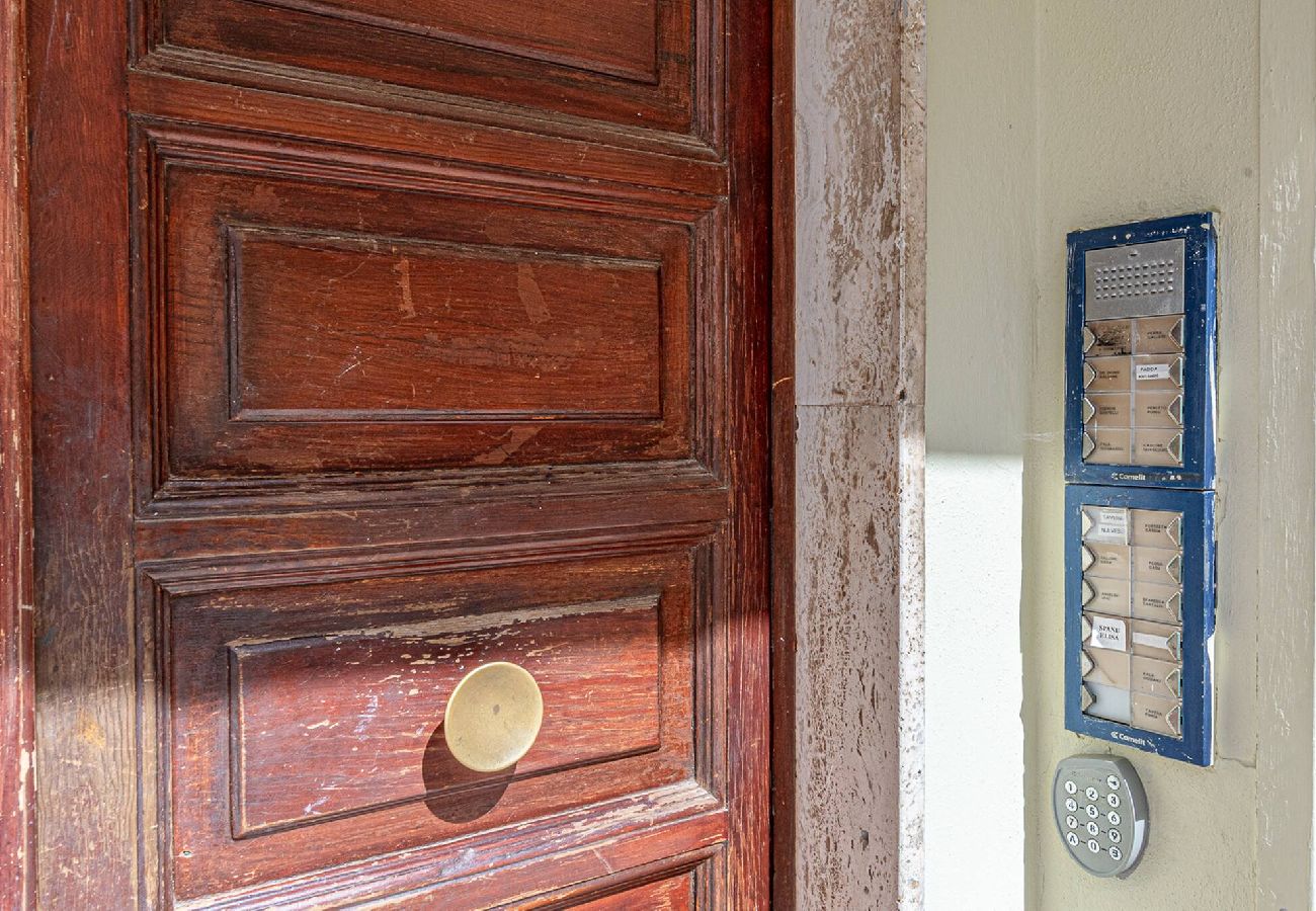 Affitto per camere a Alghero - Barceloneta rooms- Stanza La Rambla