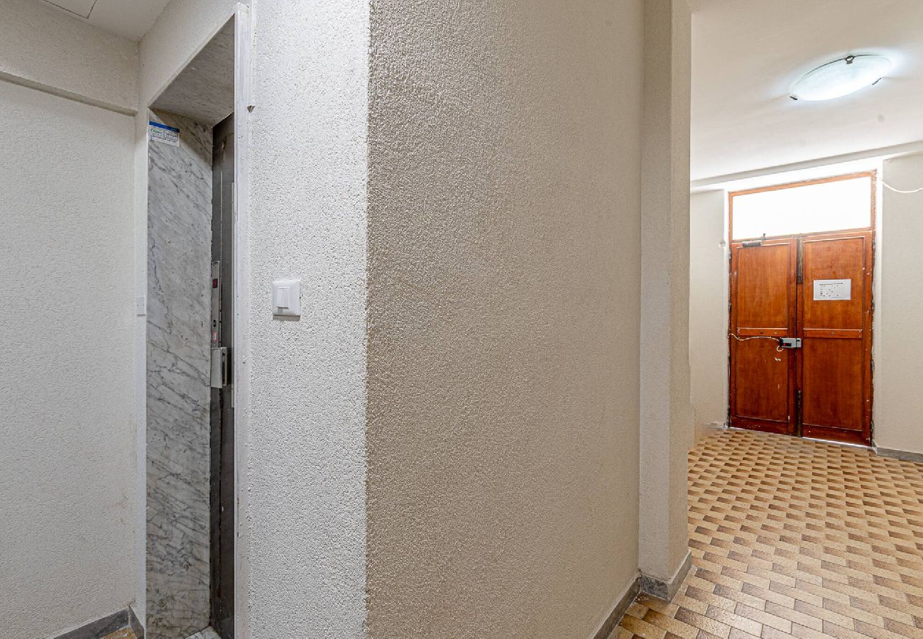 Affitto per camere a Alghero - Barceloneta rooms- Stanza La Rambla