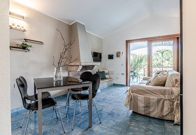 Villa a Budoni - Villetta Baia Sant´ Anna