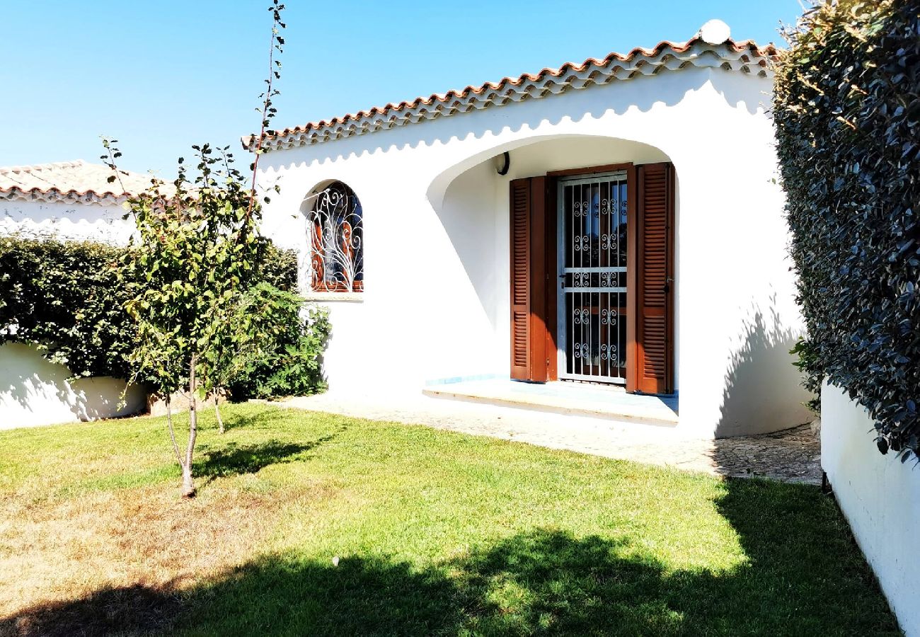 Villa a Budoni - Villetta Baia Sant´ Anna