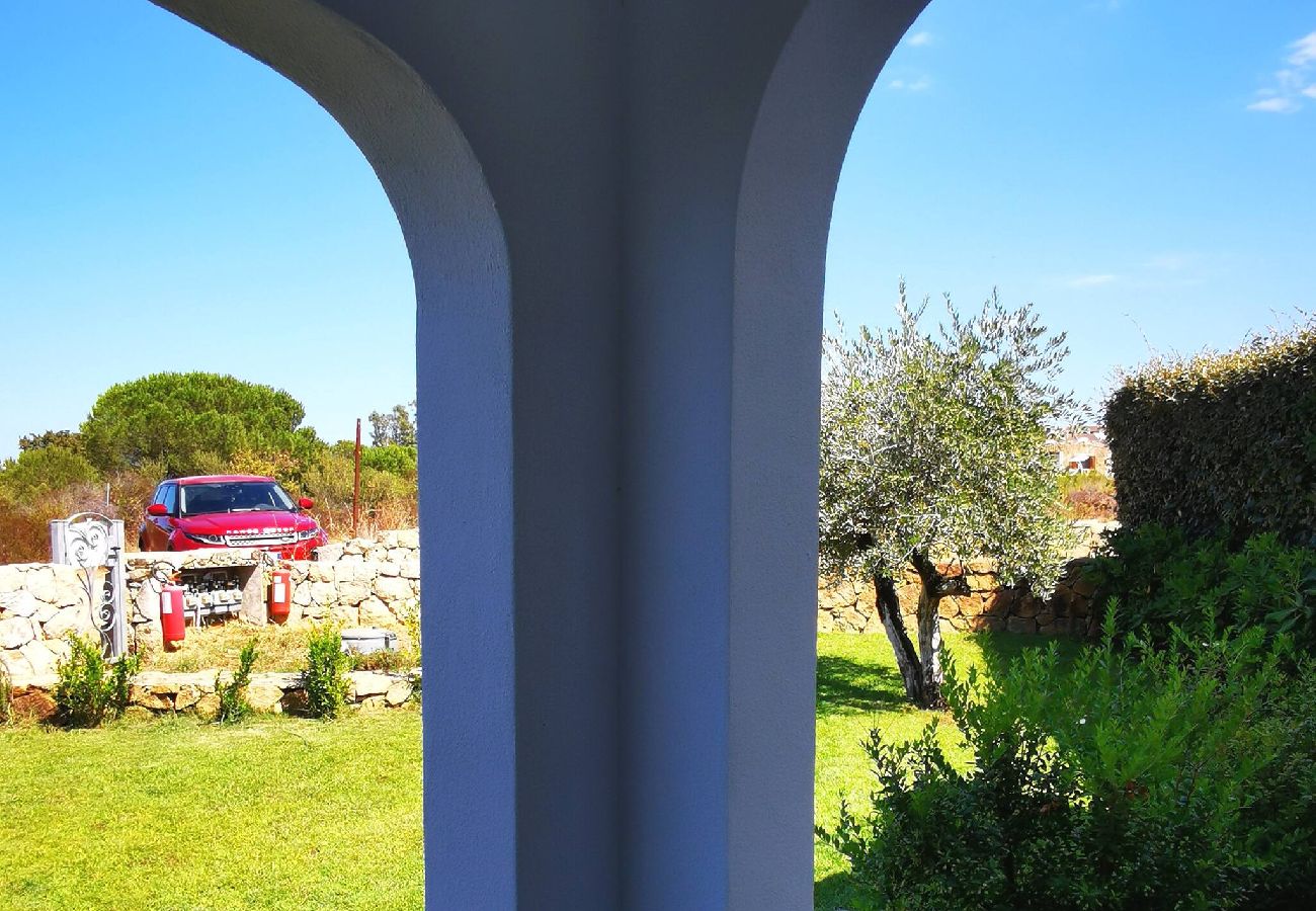 Villa a Budoni - Villetta Baia Sant´ Anna