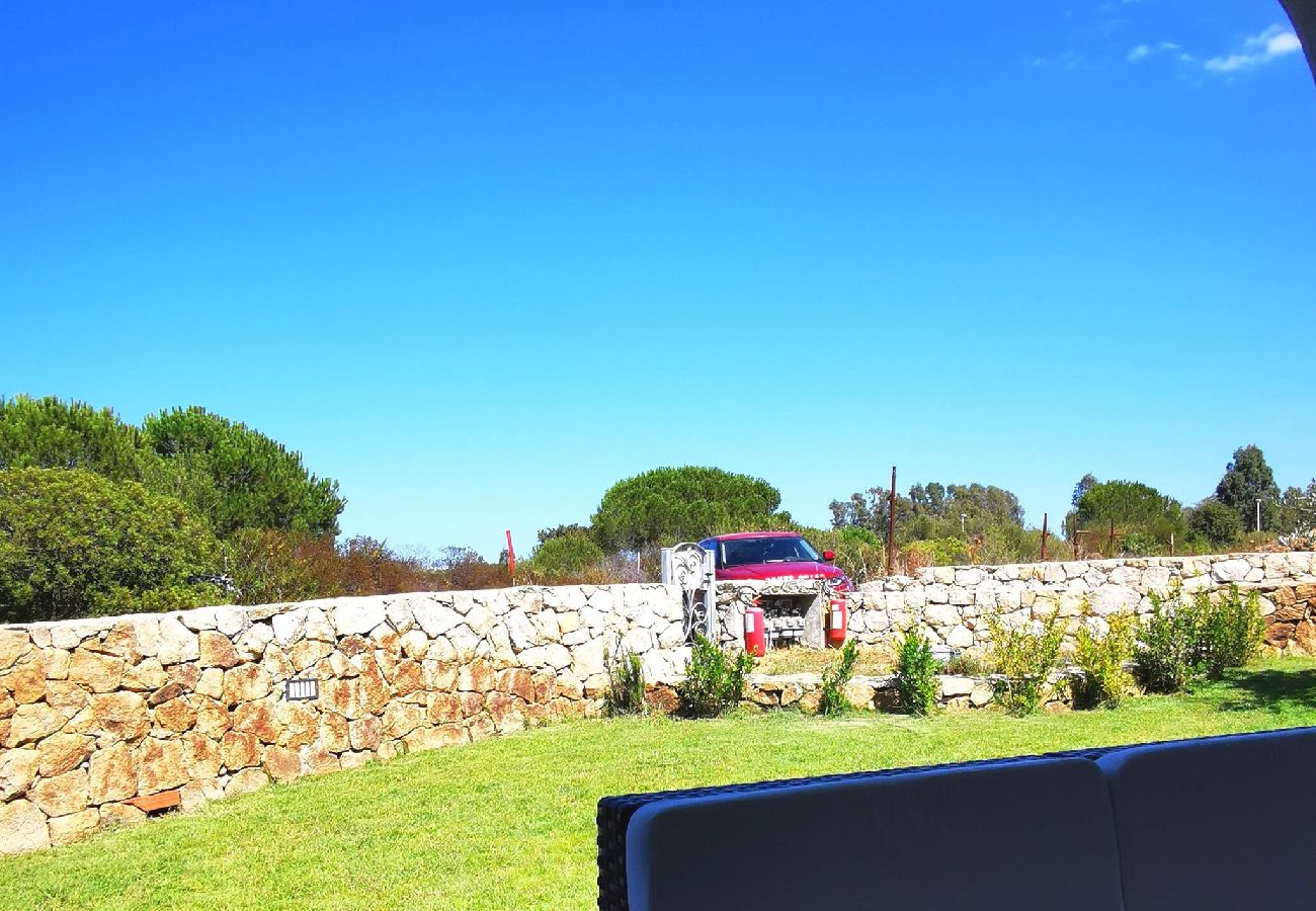 Villa a Budoni - Villetta Baia Sant´ Anna