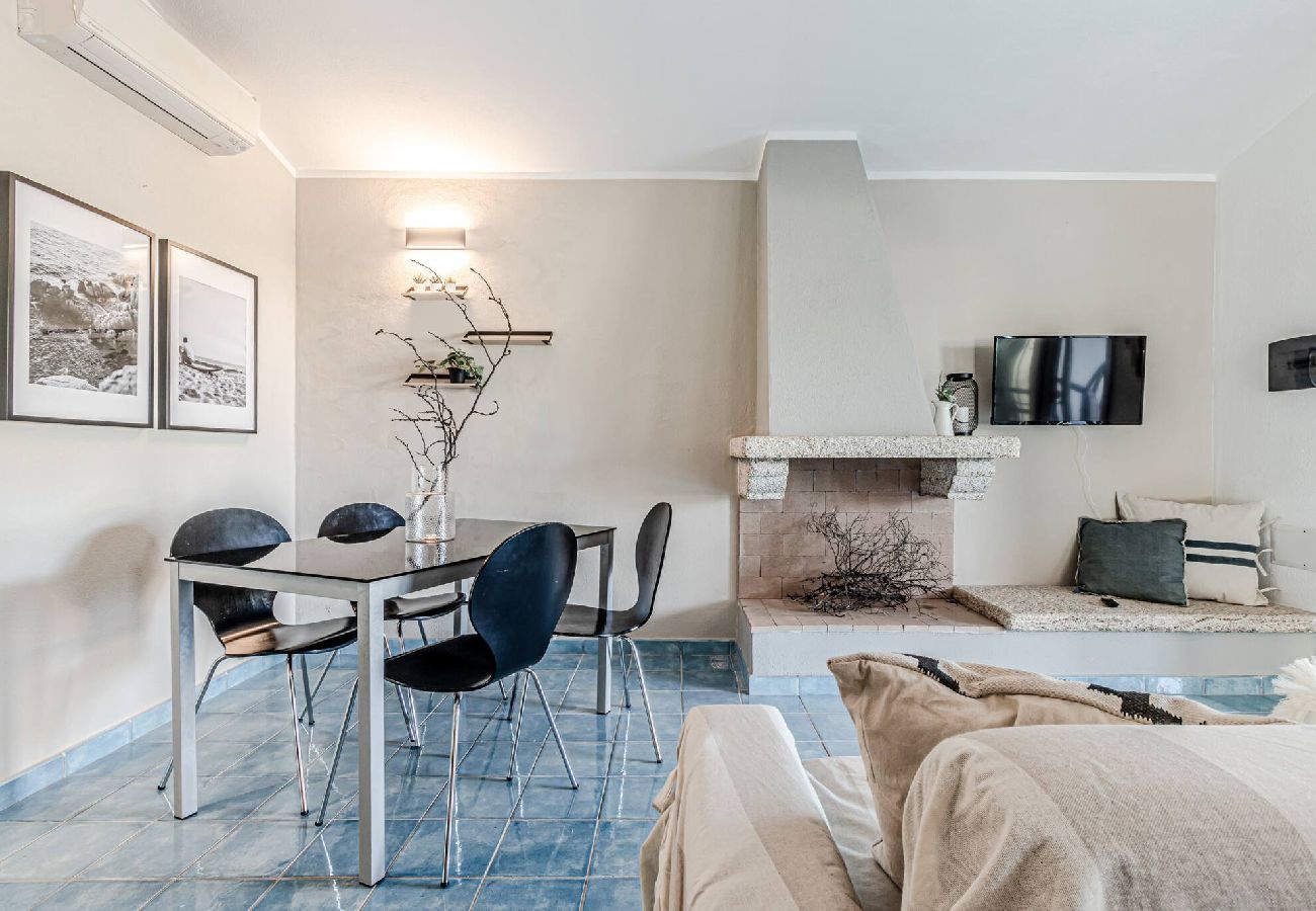 Villa a Budoni - Villetta Baia Sant´ Anna