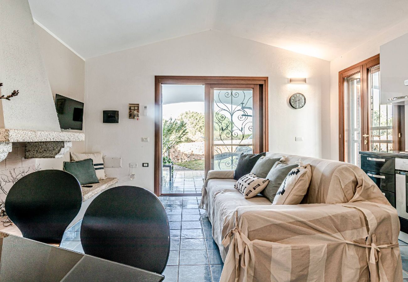 Villa a Budoni - Villetta Baia Sant´ Anna