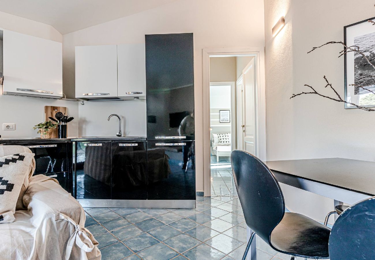 Villa a Budoni - Villetta Baia Sant´ Anna