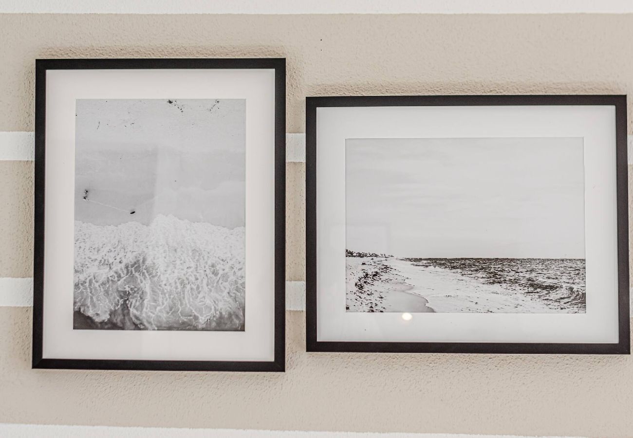 Villa a Budoni - Villetta Baia Sant´ Anna