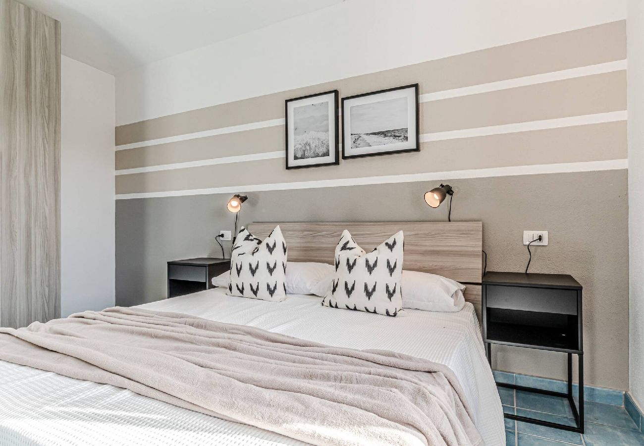 Villa a Budoni - Villetta Baia Sant´ Anna