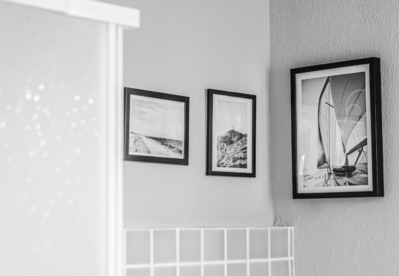 Villa a Budoni - Villetta Baia Sant´ Anna