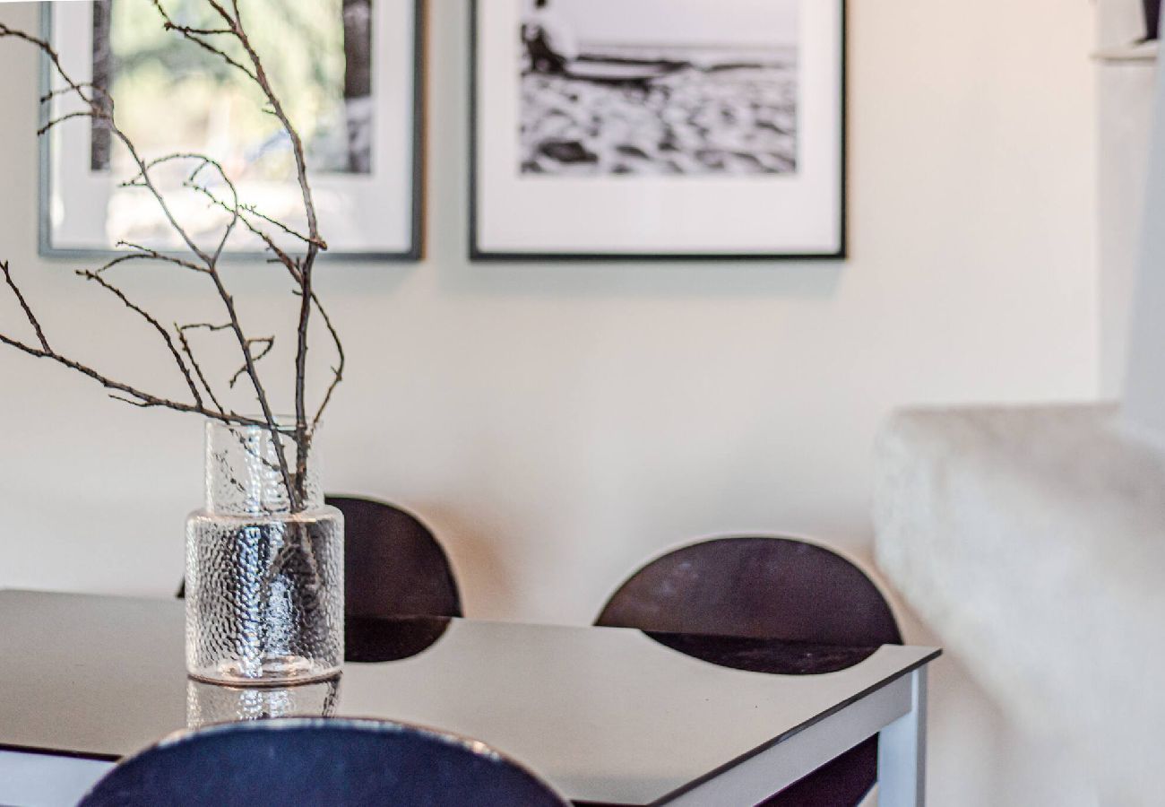 Villa a Budoni - Villetta Baia Sant´ Anna