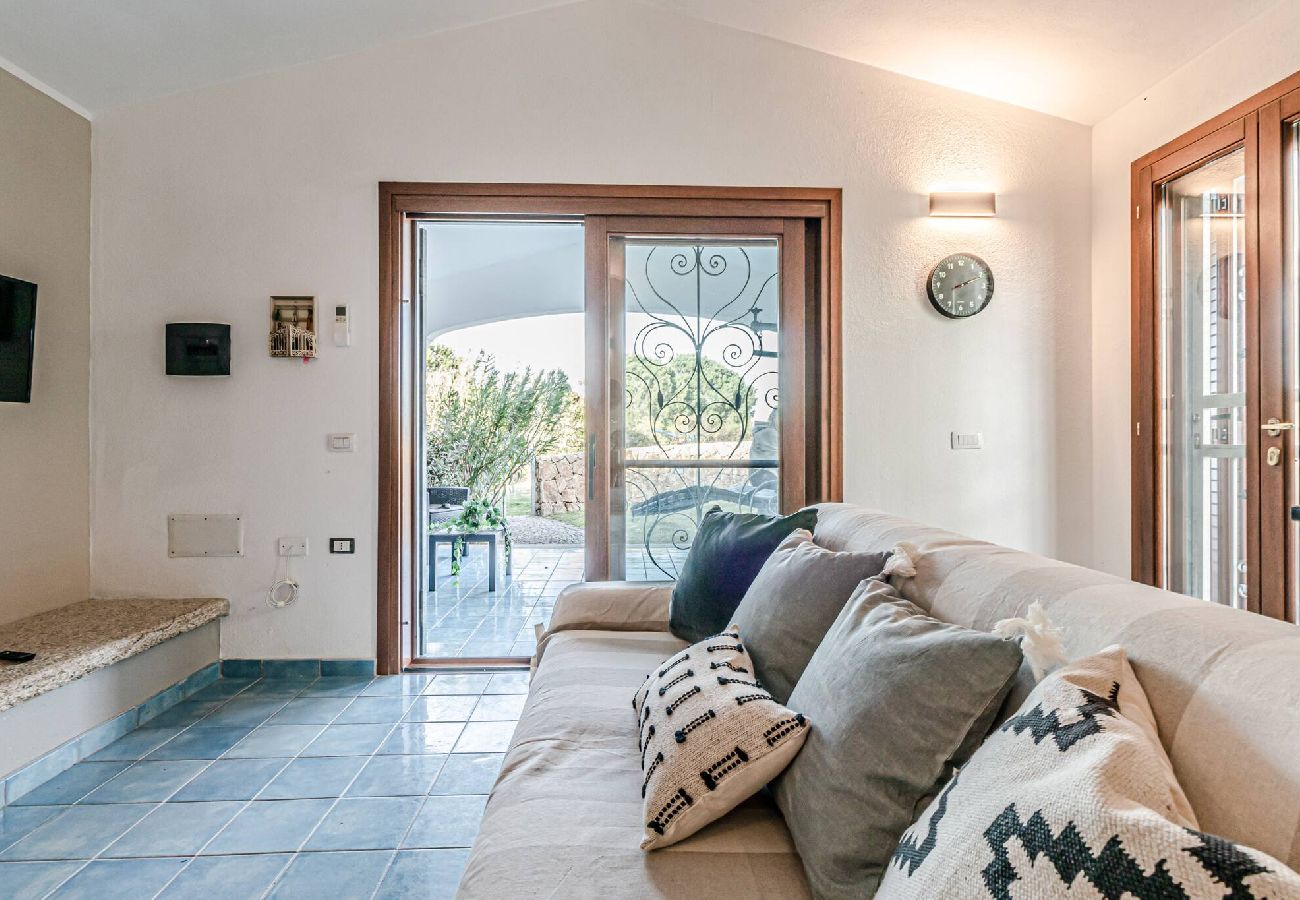 Villa a Budoni - Villetta Baia Sant´ Anna