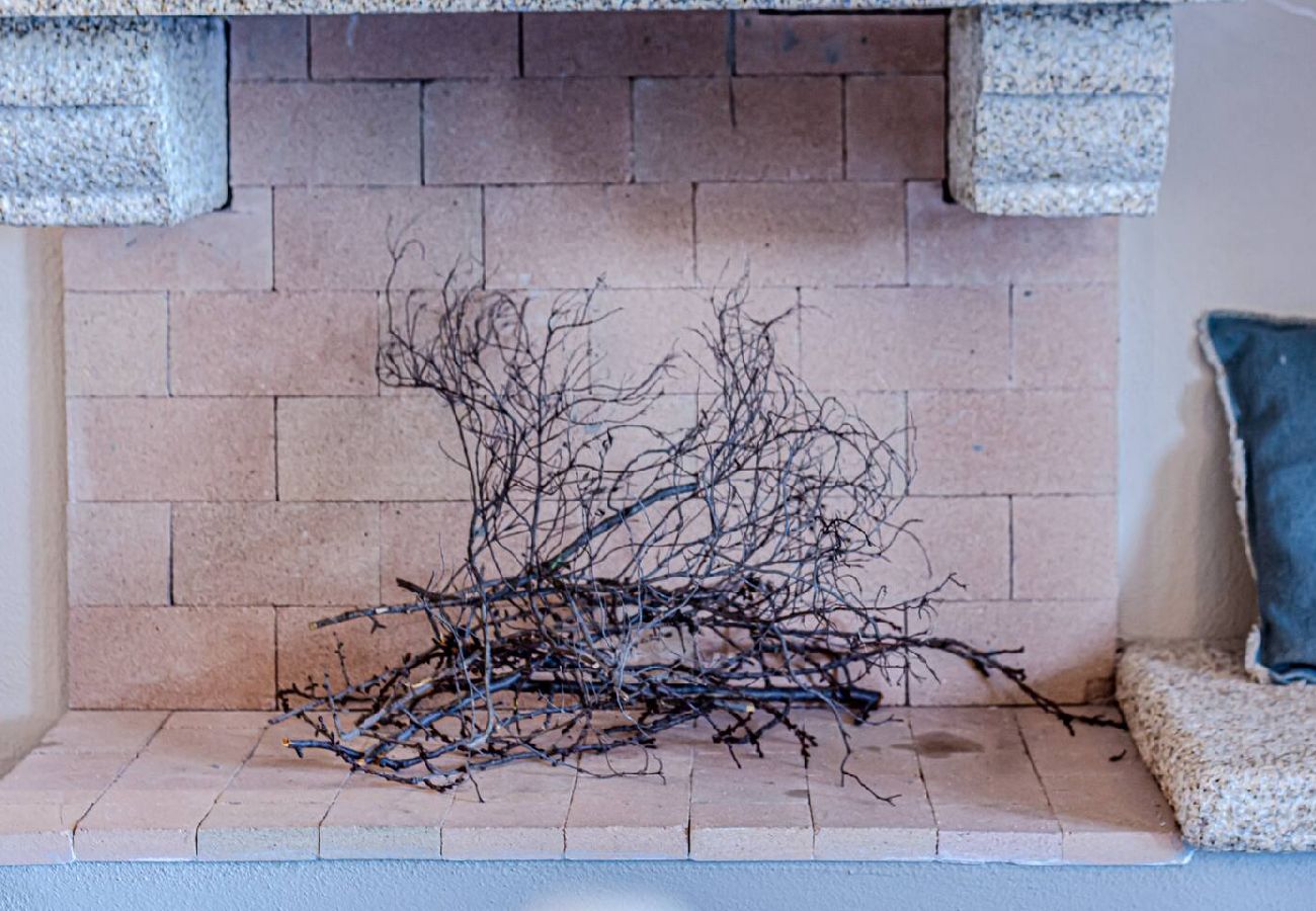 Villa a Budoni - Villetta Baia Sant´ Anna