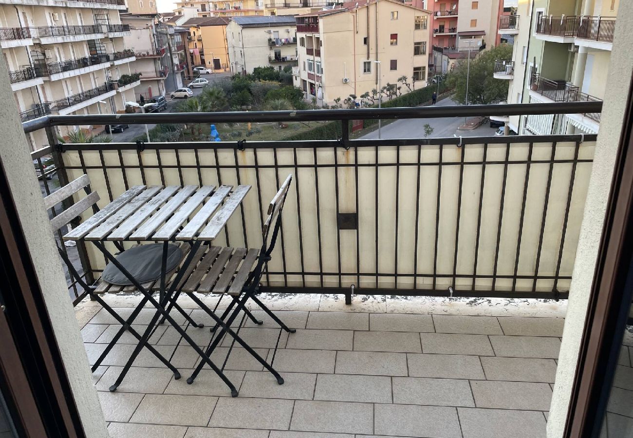 Affitto per camere a Cosenza - Stanza Nietzsche