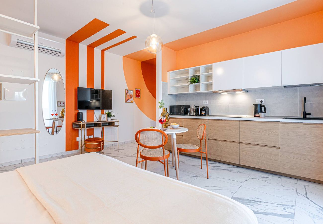 Appartamento a Roma - Appartamento Aperol Spritz