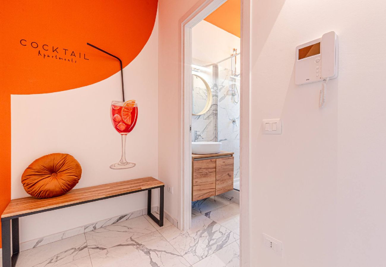 Appartamento a Roma - Appartamento Aperol Spritz