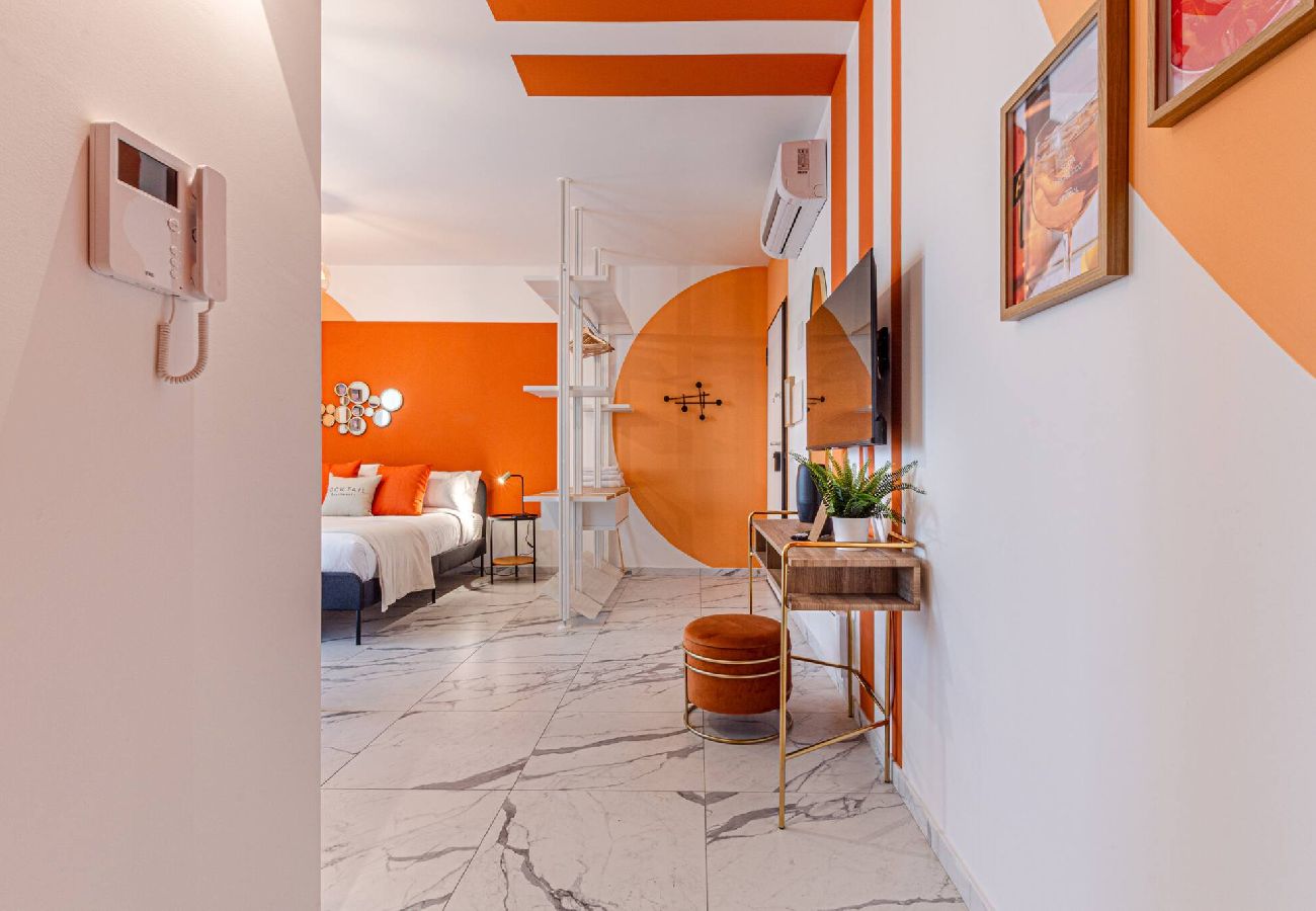 Appartamento a Roma - Appartamento Aperol Spritz