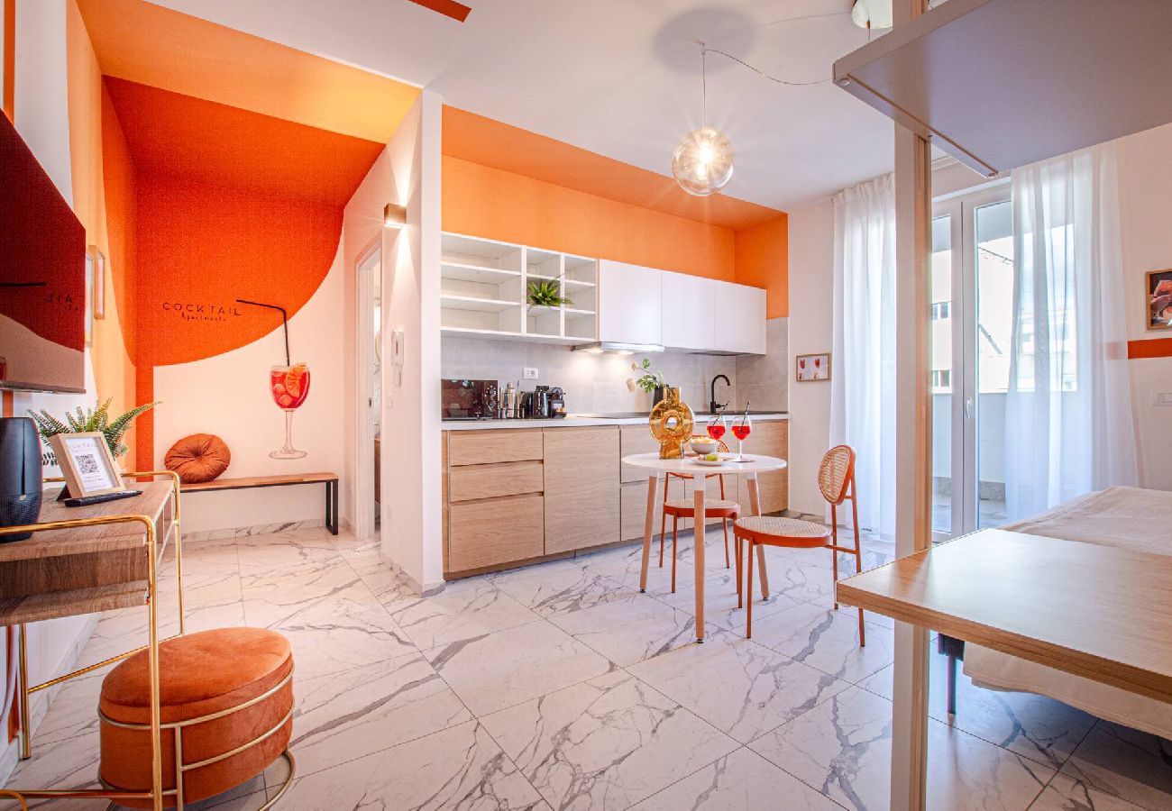 Appartamento a Roma - Appartamento Aperol Spritz