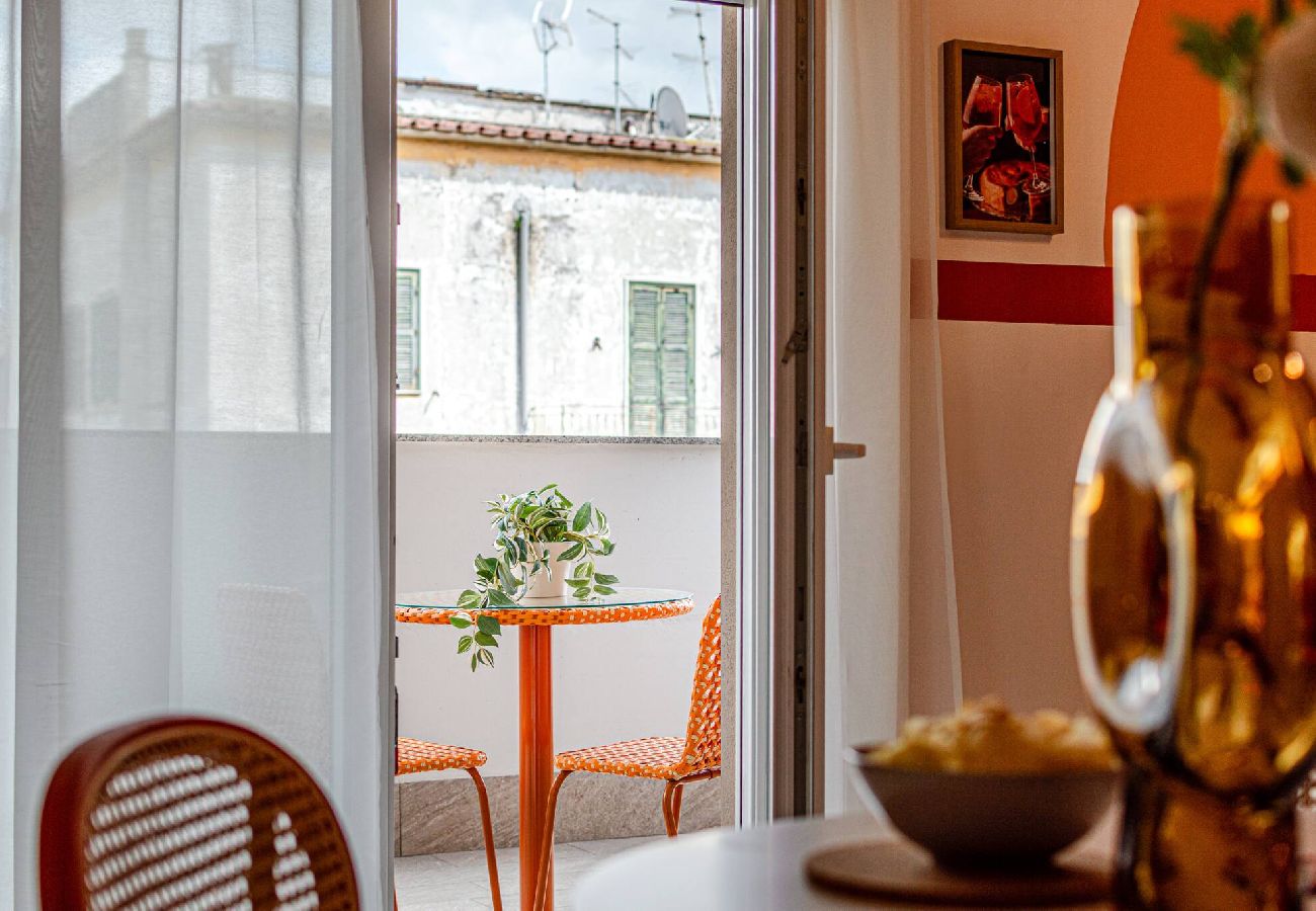 Appartamento a Roma - Appartamento Aperol Spritz