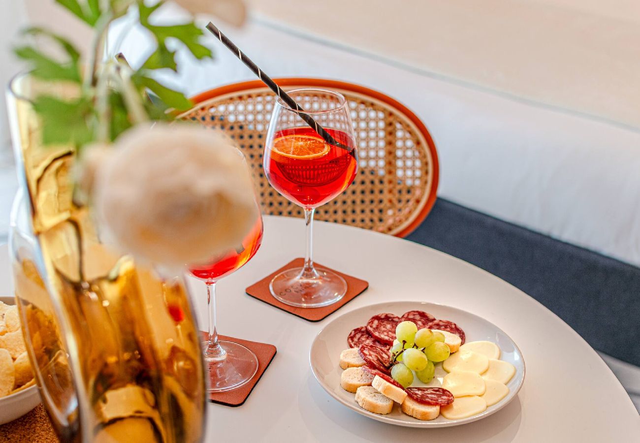 Appartamento a Roma - Appartamento Aperol Spritz