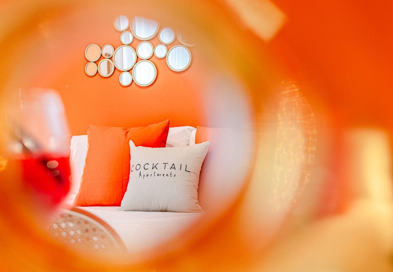 Appartamento a Roma - Appartamento Aperol Spritz