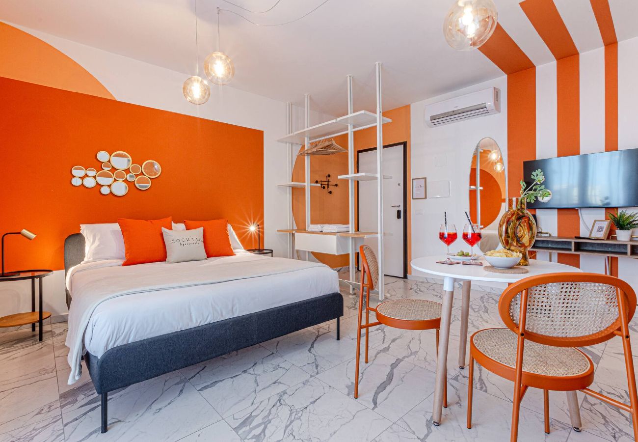 Appartamento a Roma - Appartamento Aperol Spritz