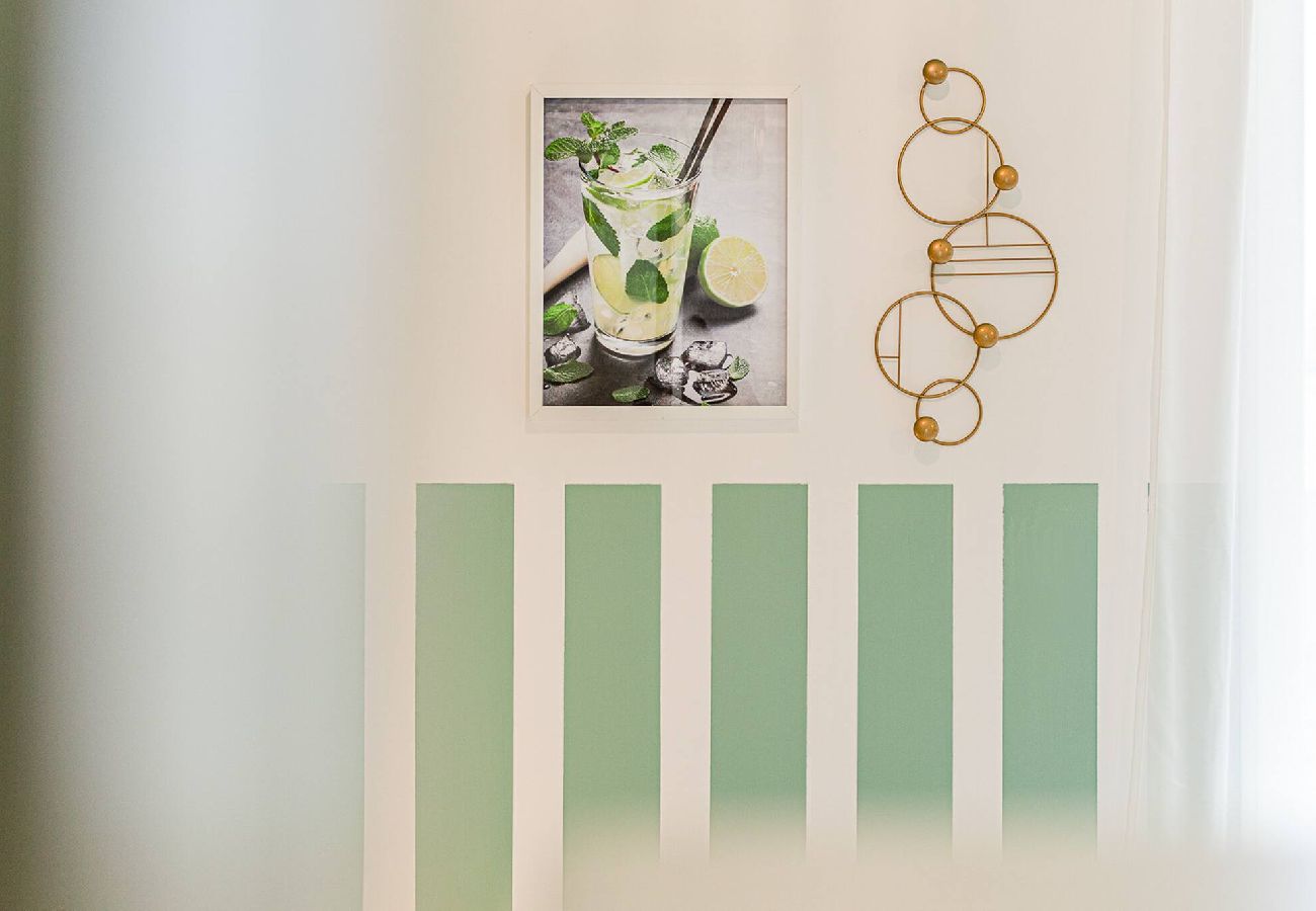 Appartamento a Roma - Appartamento Mojito