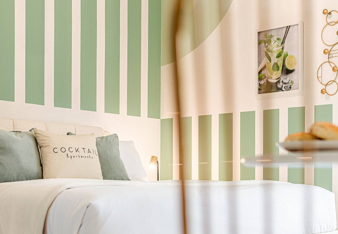 Appartamento a Roma - Appartamento Mojito