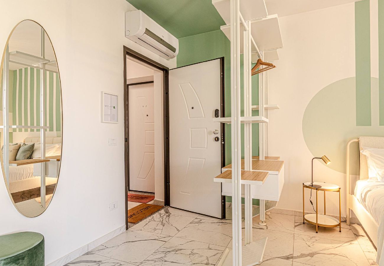 Appartamento a Roma - Appartamento Mojito