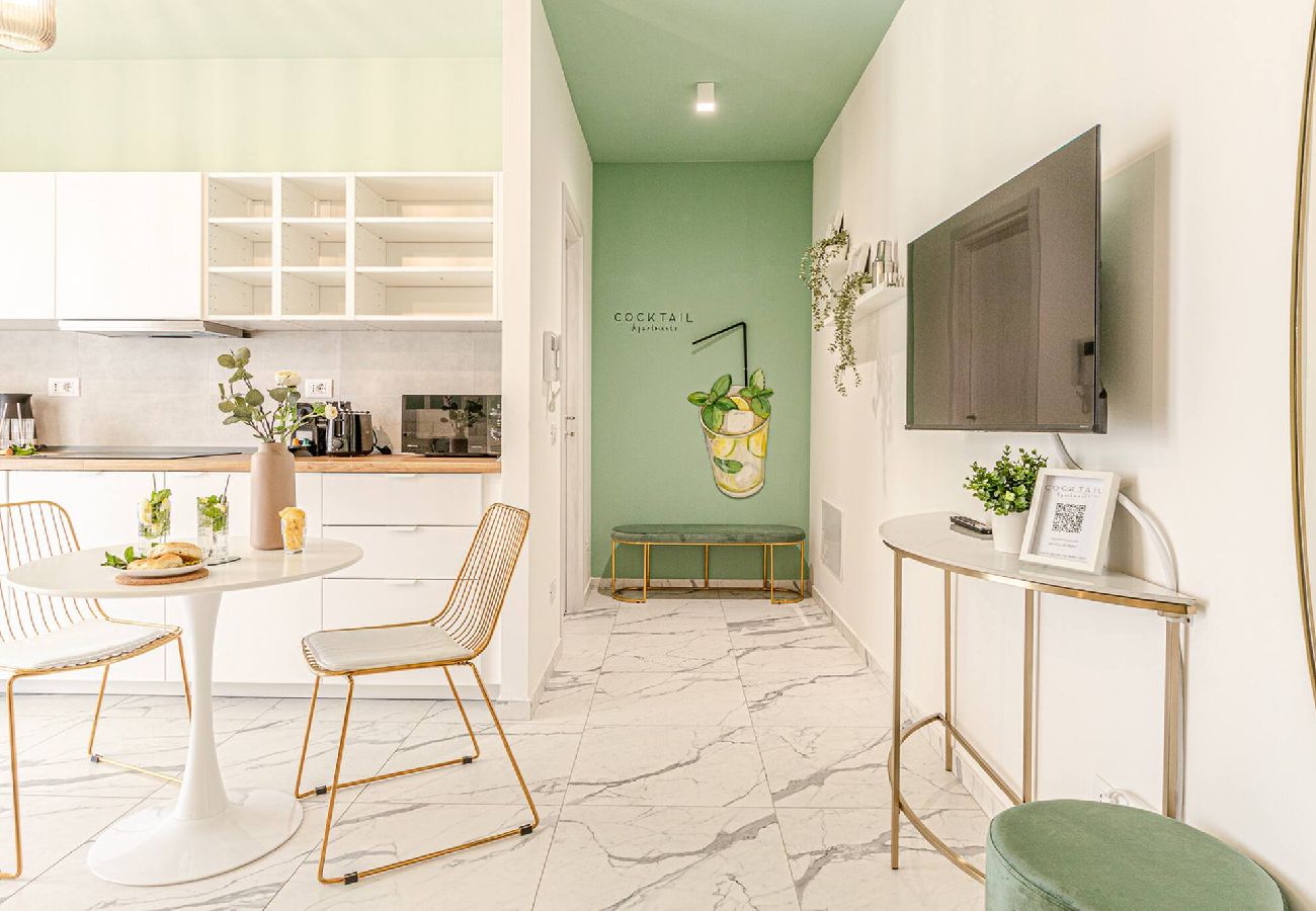 Appartamento a Roma - Appartamento Mojito