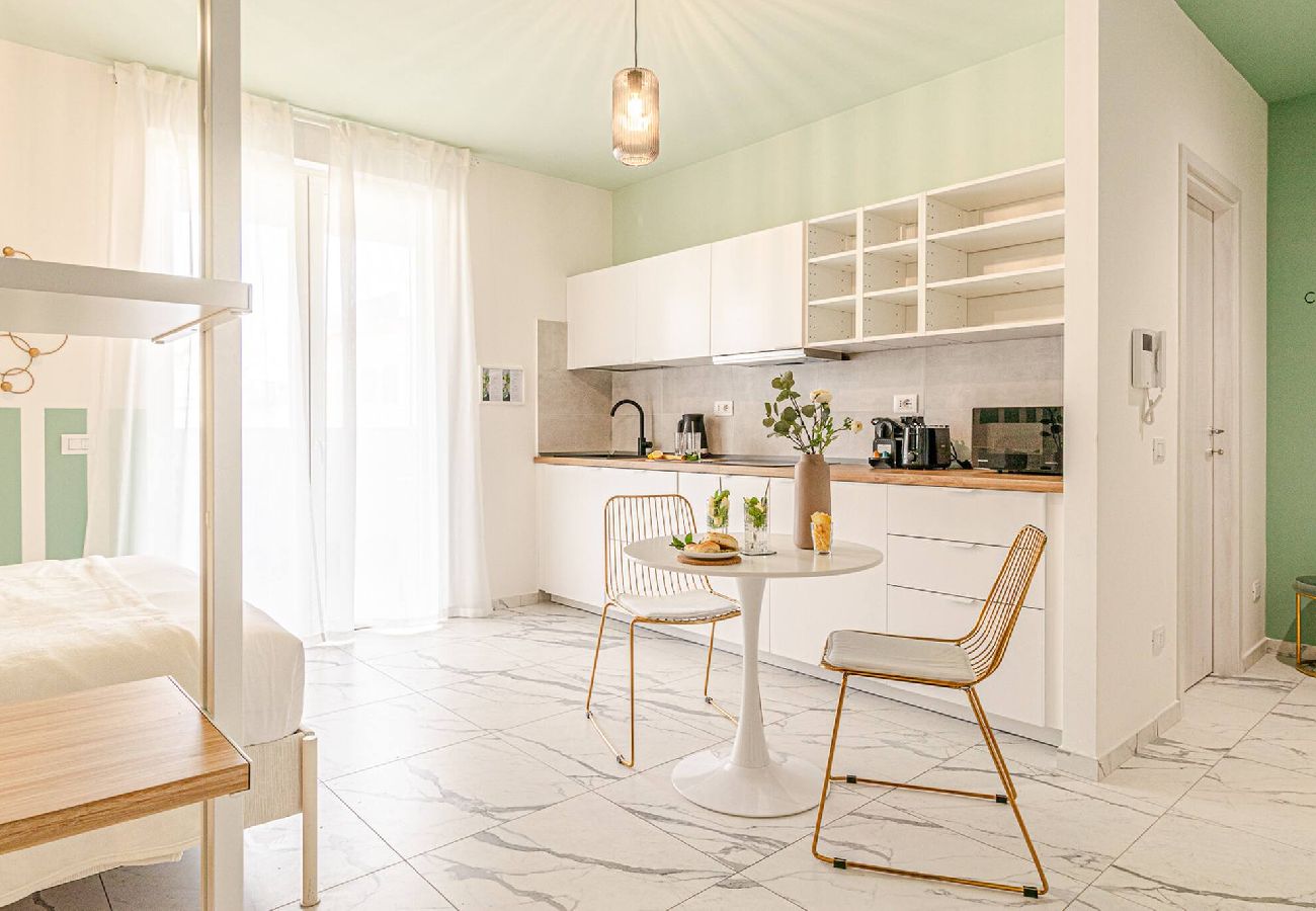 Appartamento a Roma - Appartamento Mojito