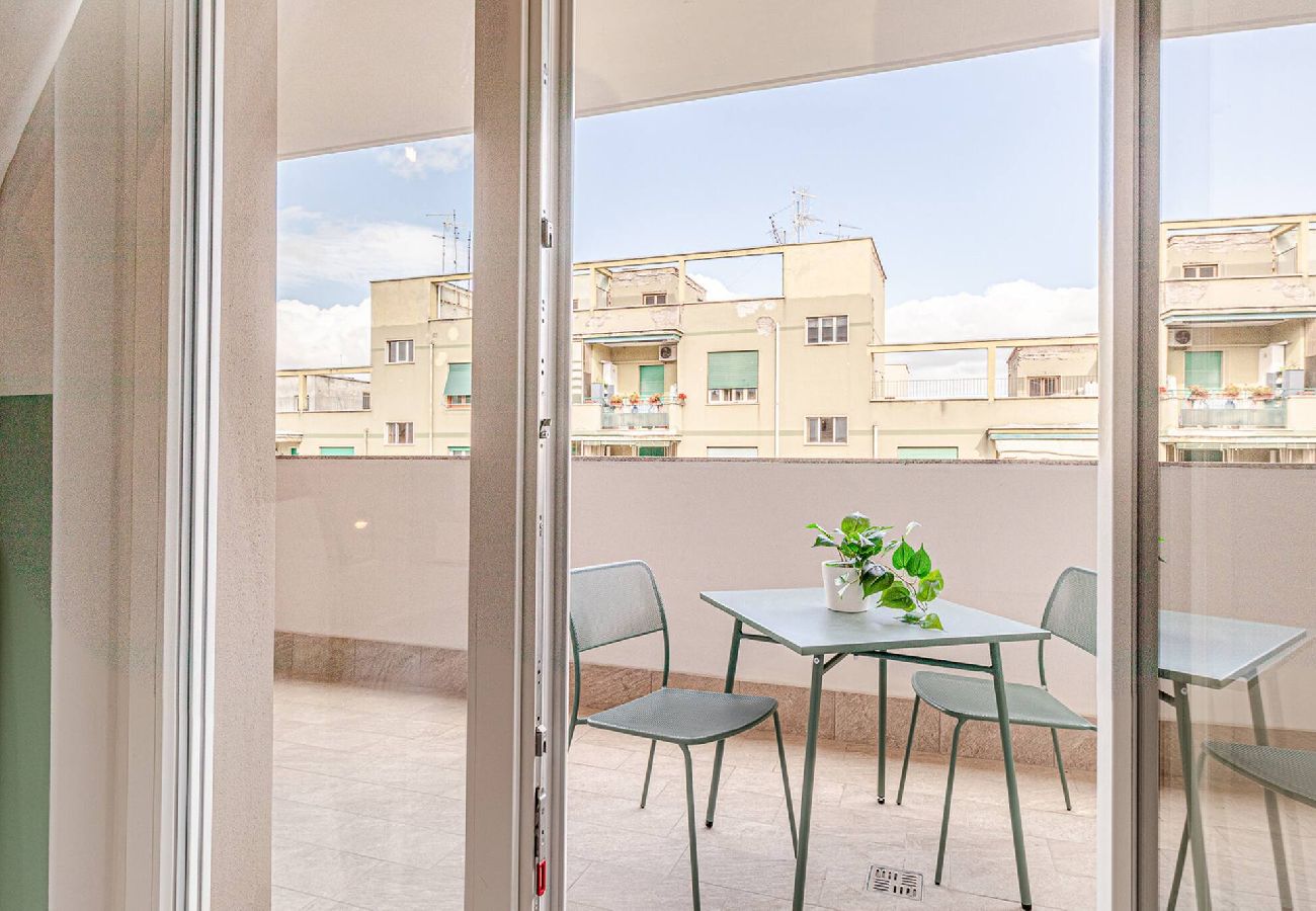 Appartamento a Roma - Appartamento Mojito