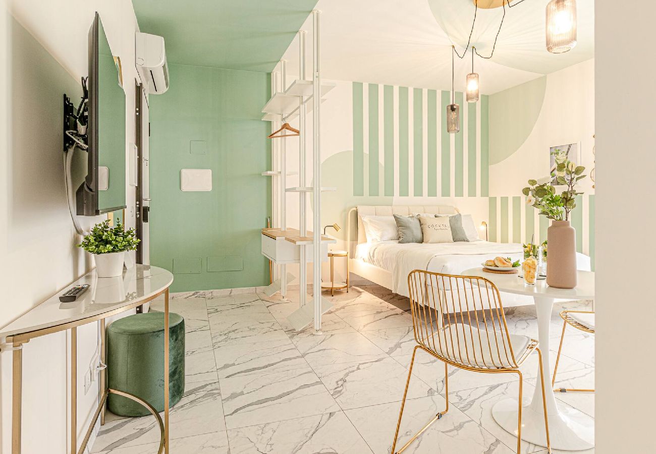 Appartamento a Roma - Appartamento Mojito