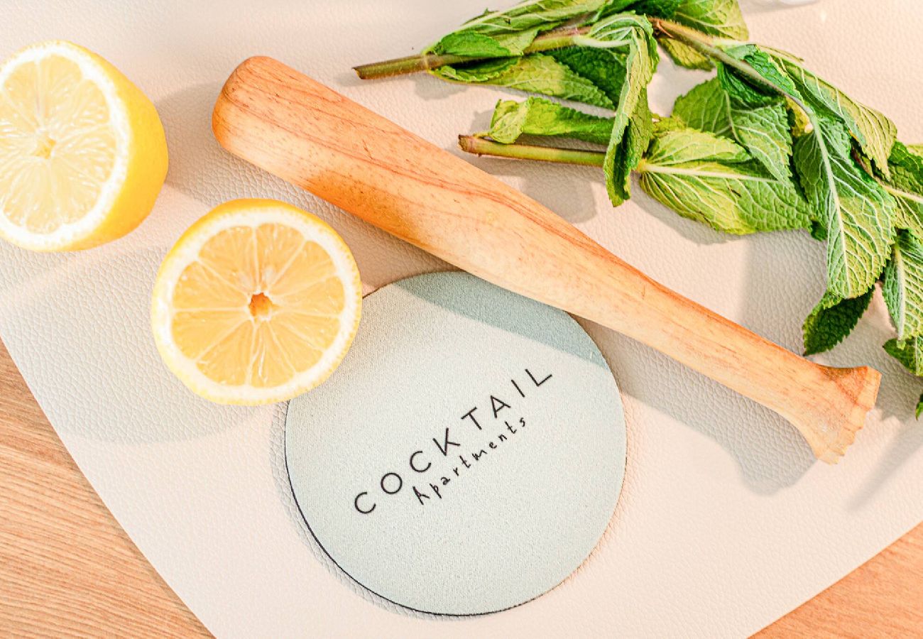 Appartamento a Roma - Appartamento Mojito